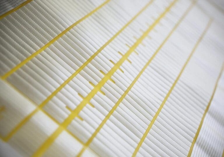 Chemical Etching Aluminium for Exacting Industrial Applications