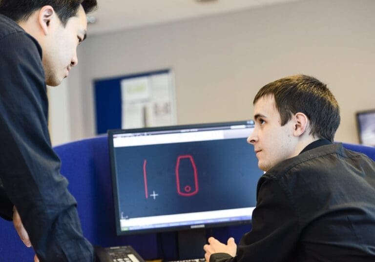 Chemical Etching Vs. Stamping Precision Micro