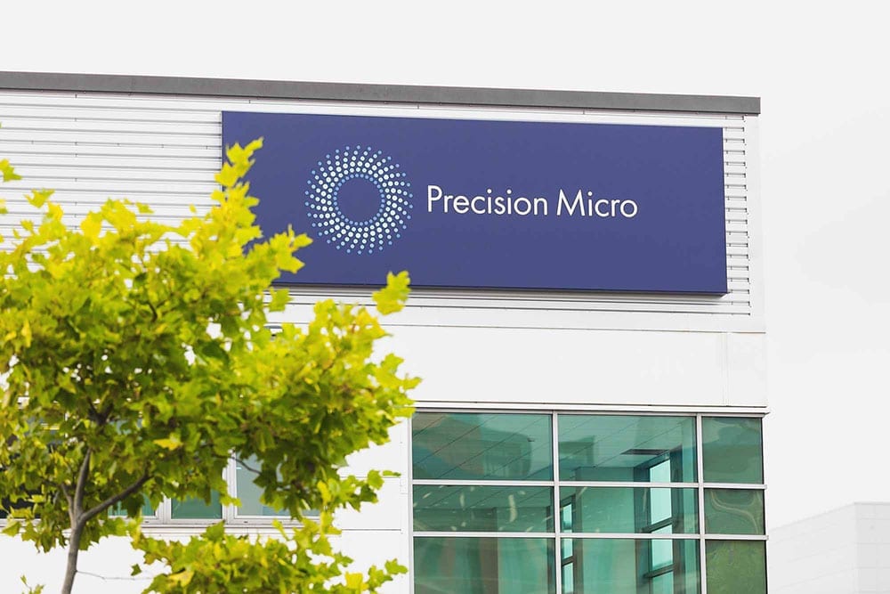 Precision Micro News