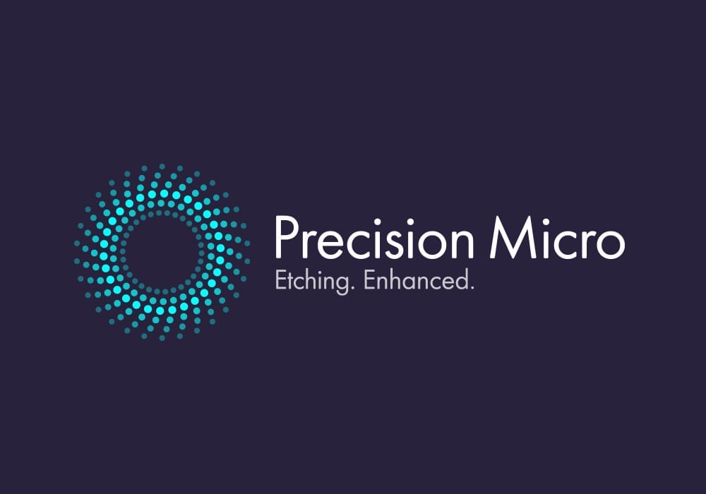 Precision Micro logo