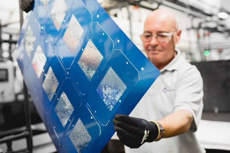 What is Stainless Steel Etching & How Does It Work?