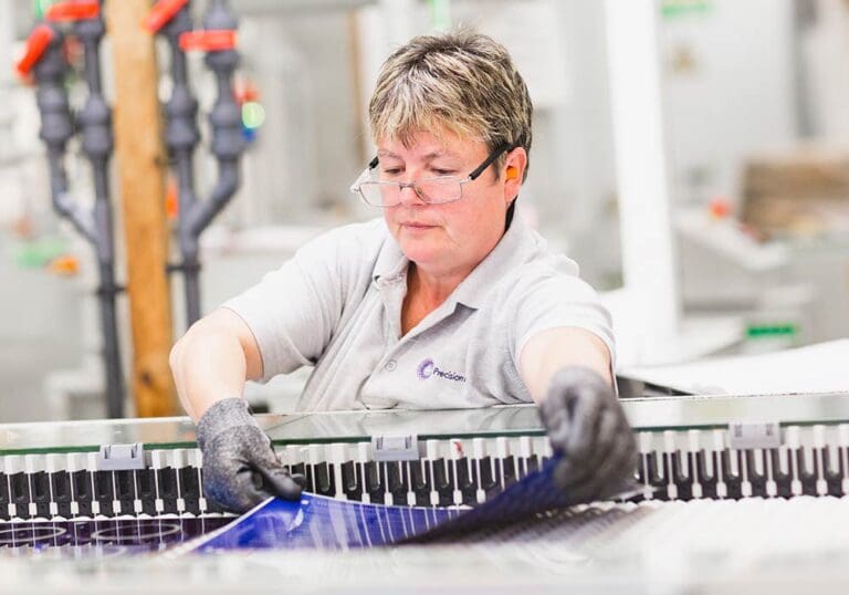 Top 5 Chemical Etching Benefits Precision Micro