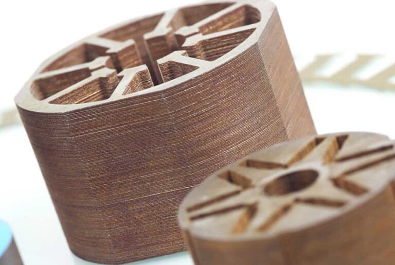 Motor Laminations Manufacturer Electrical Steel Laminations