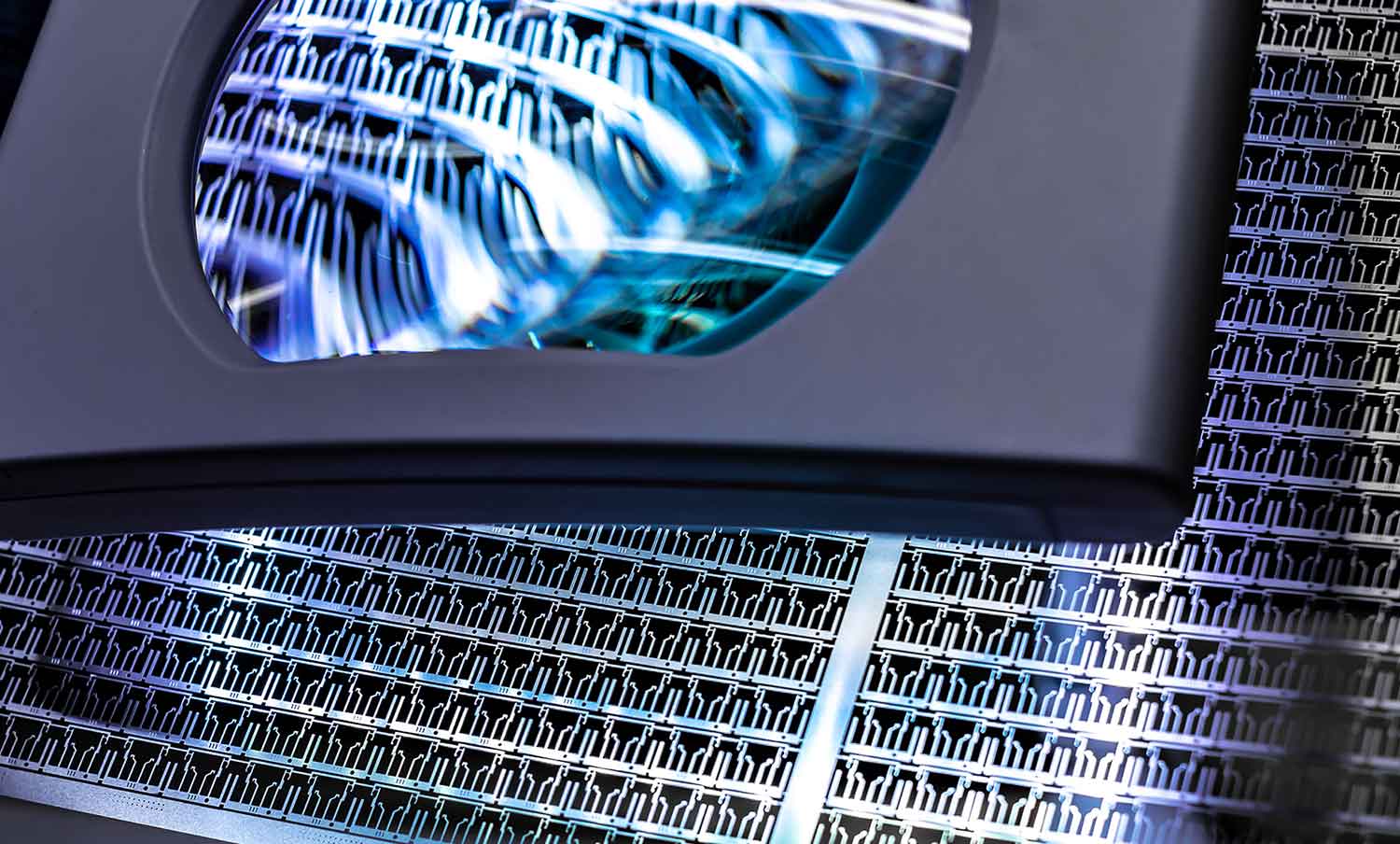 What is Photo Etching? Photo Etching Service Precision Micro