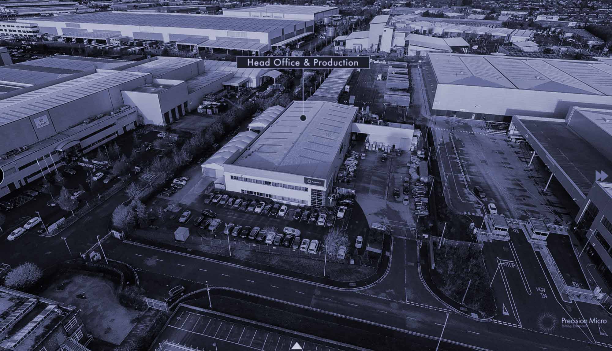 Chemical Etching Specialists Since 1962 Precision Micro