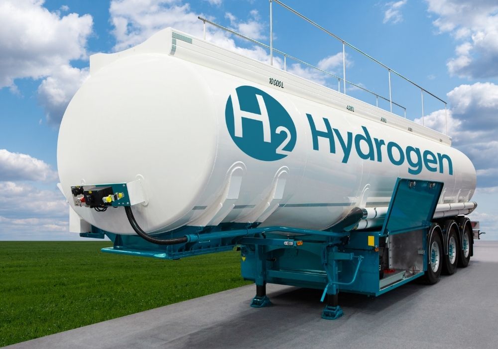 Hydrogen economy