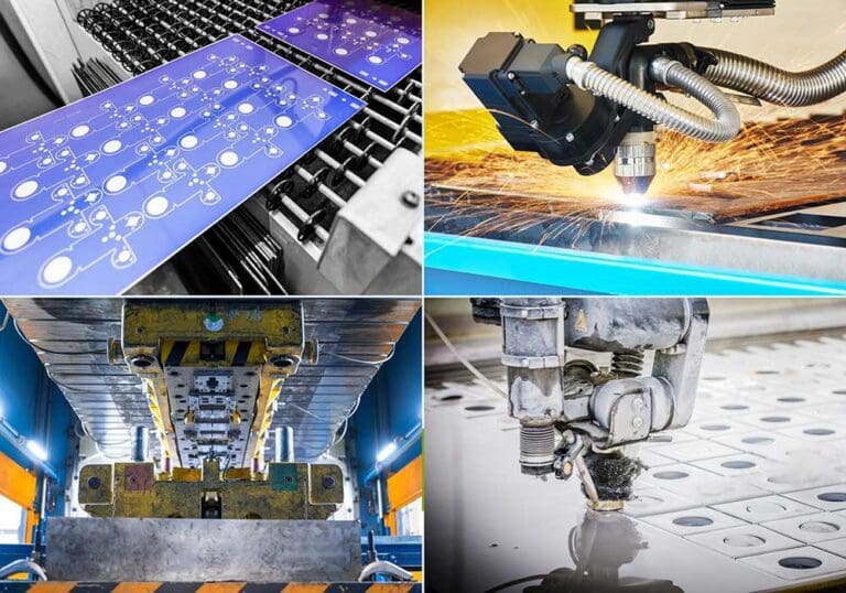 Photochemical Etching Specialists Pioneers in Photochemical Machining