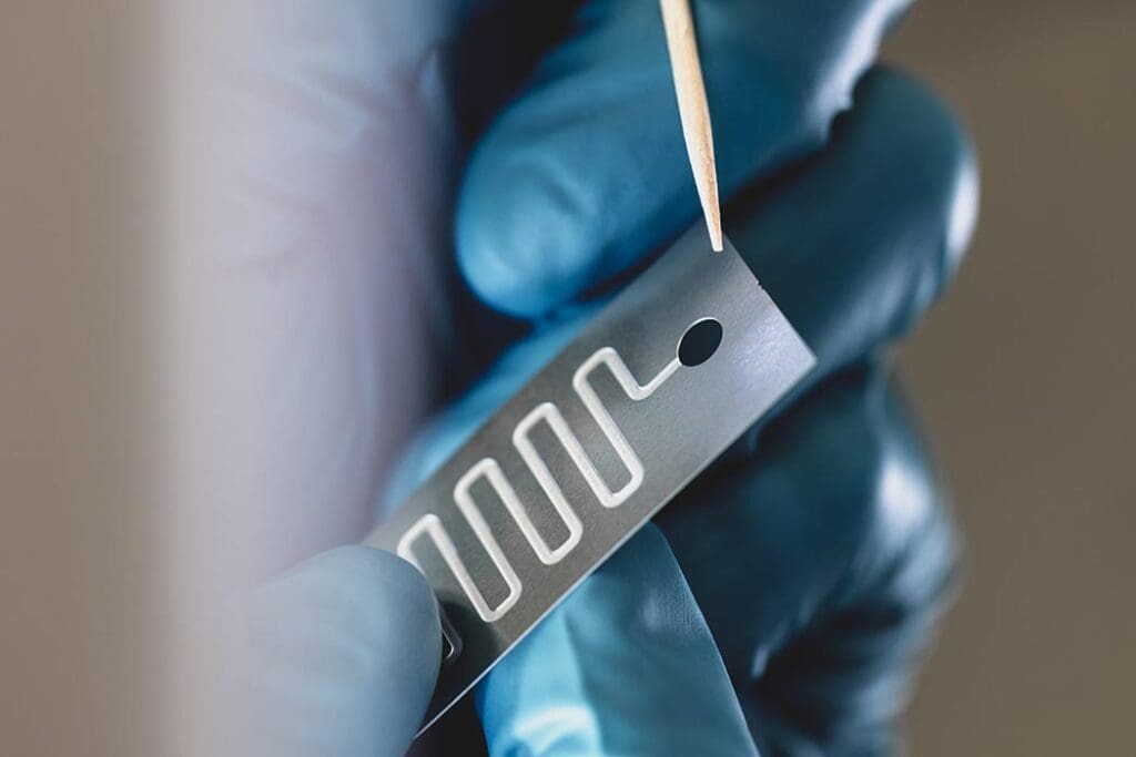 What Are Etch Tags? Precision Micro