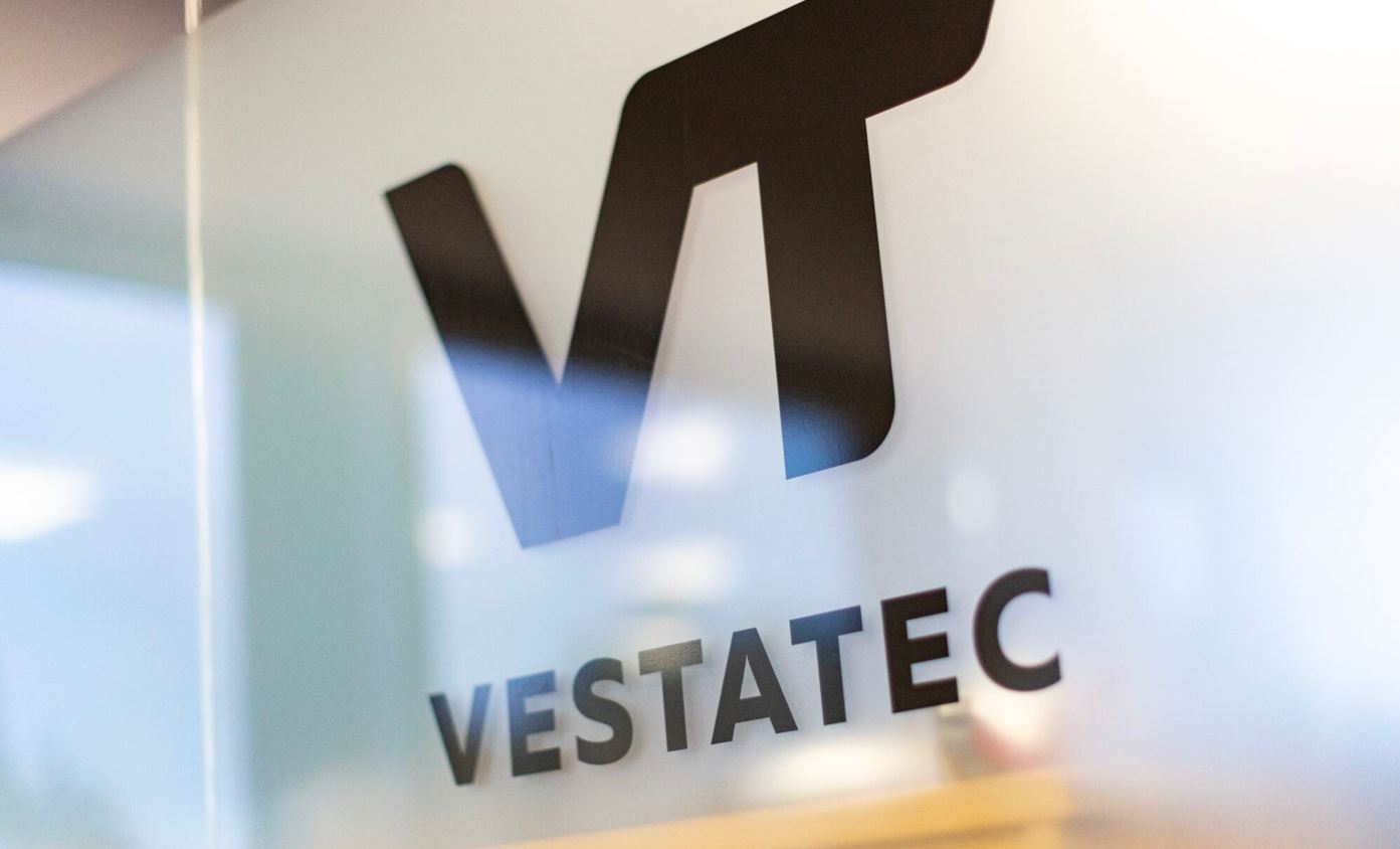 Vestatec logo