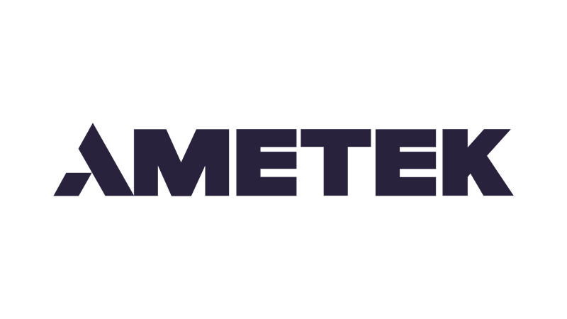 ametek logo