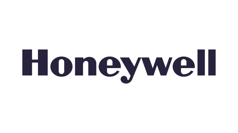 honeywell logo