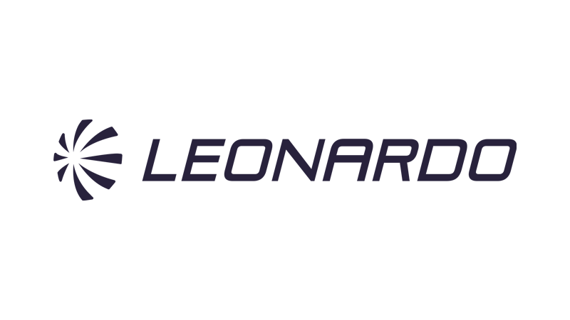 Leonardo logo