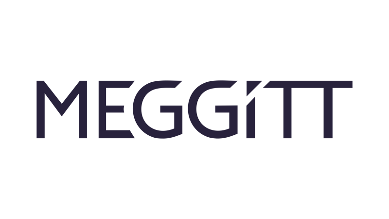 meggitt logo