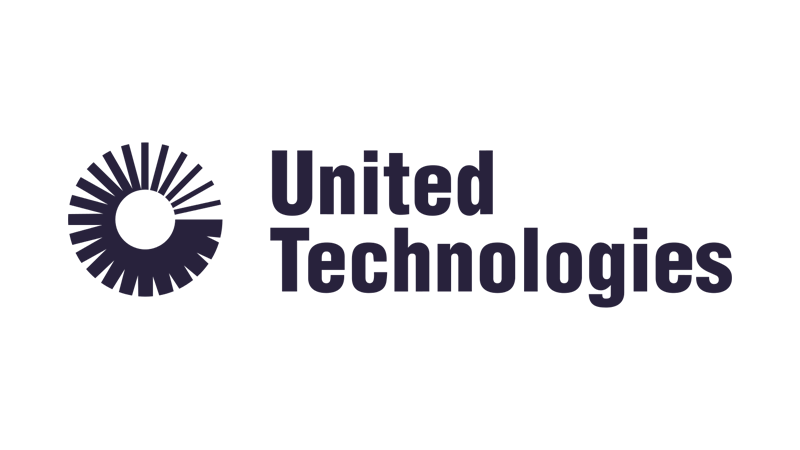 united technologies logo