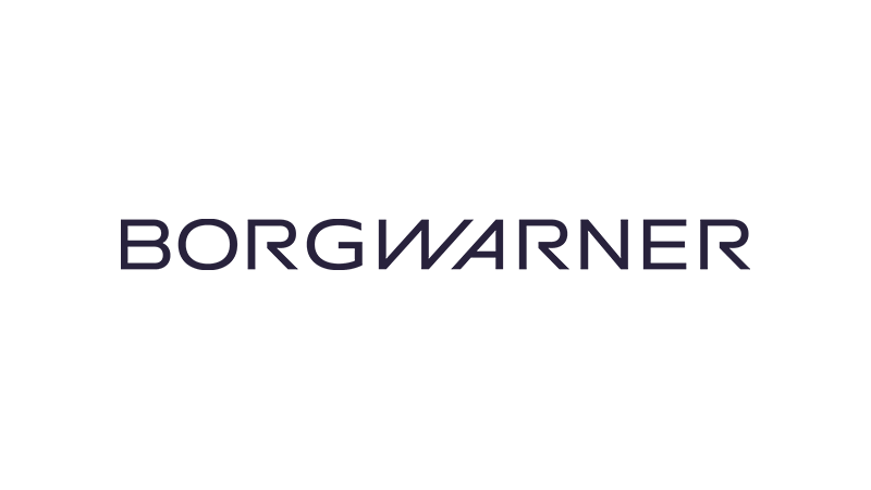 Borgwarner logo