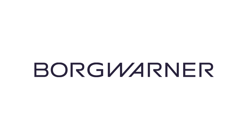 Borgwarner-Logo