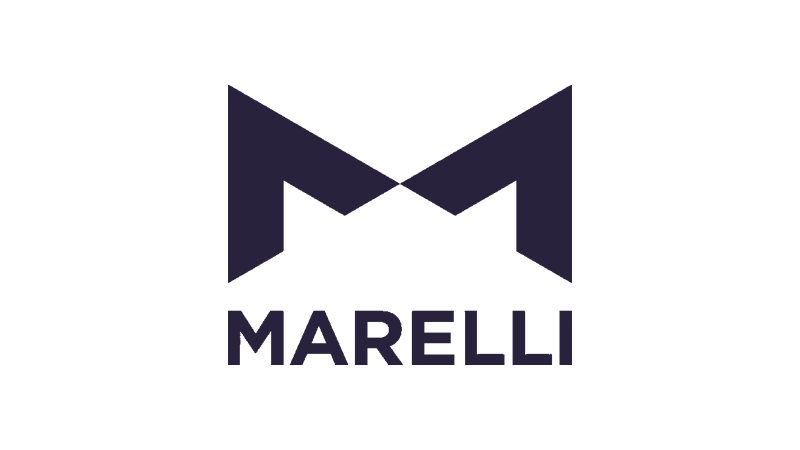 Marelli logo