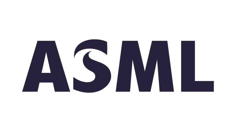 ASML logo