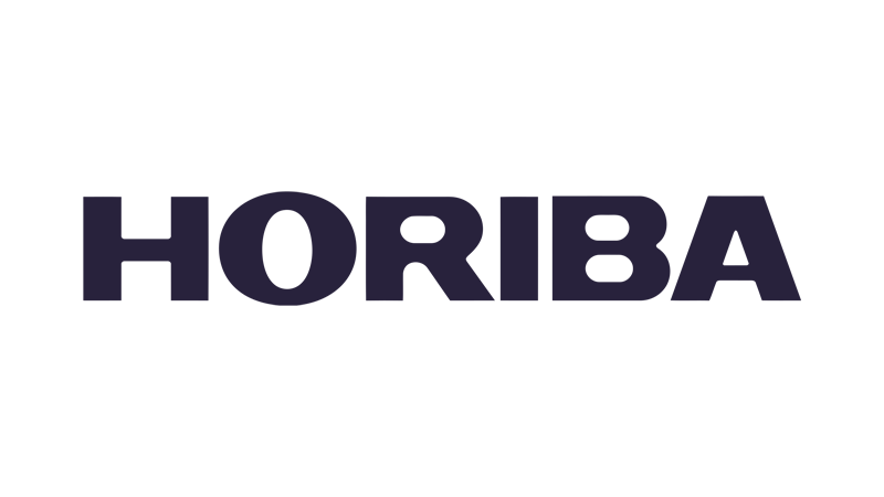 Horiba logo