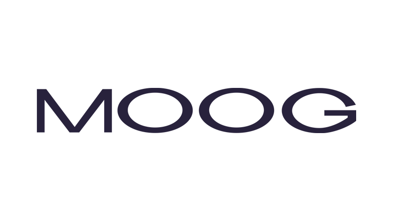 Moog logo