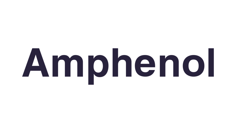 Amphenol logo