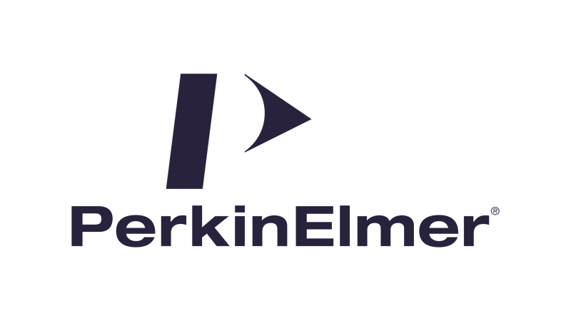 Perkin Elmer logo