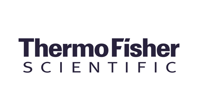 ThermoFisher scientific-Logo