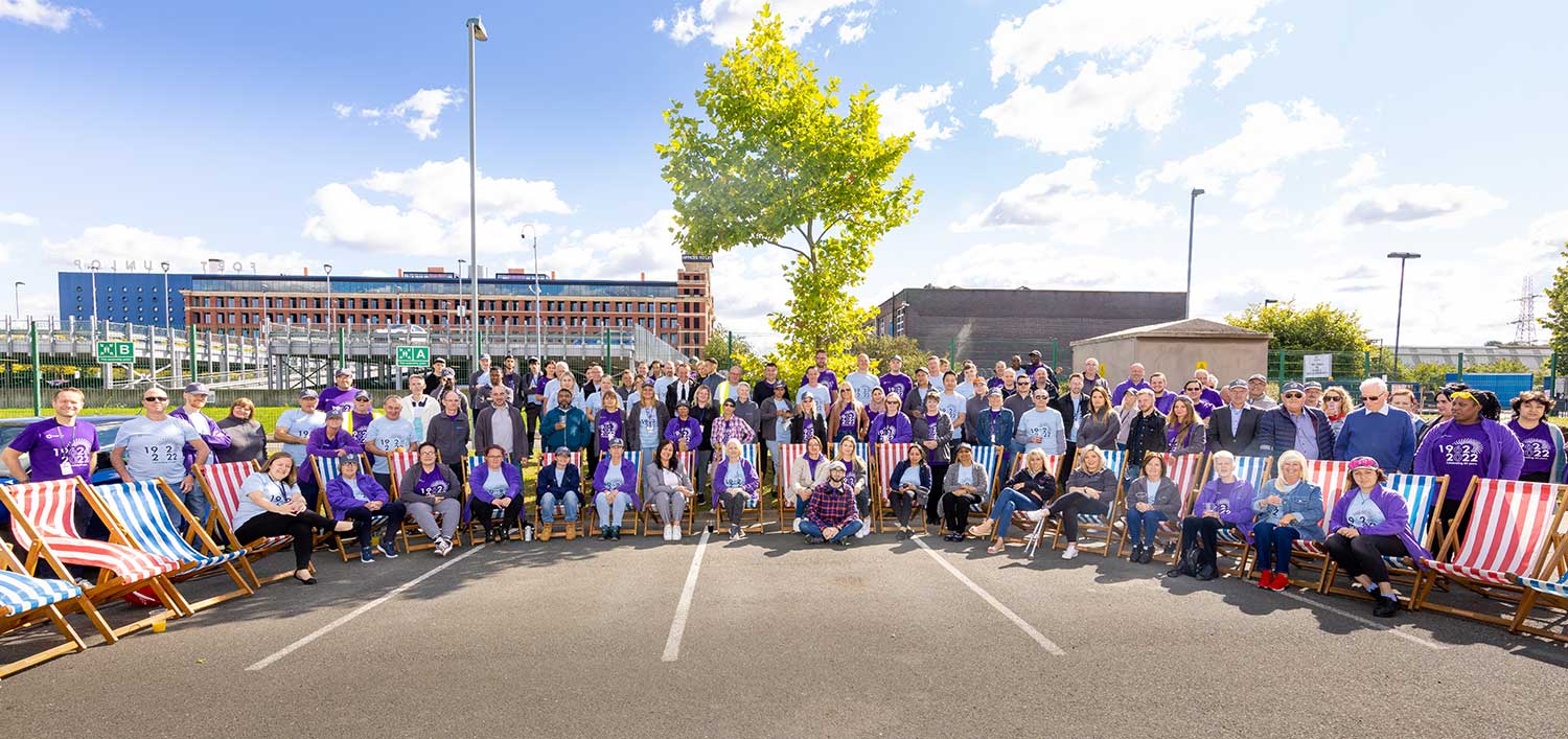 Precision Micro team 2022