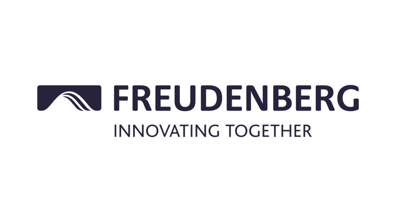 Logo Freudenberg