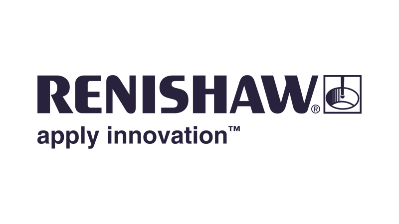 Renishaw-Logo