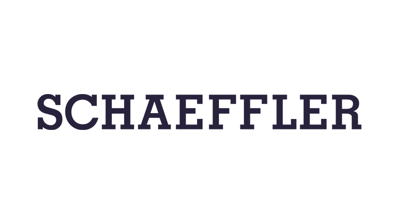 Logo Schaeffler