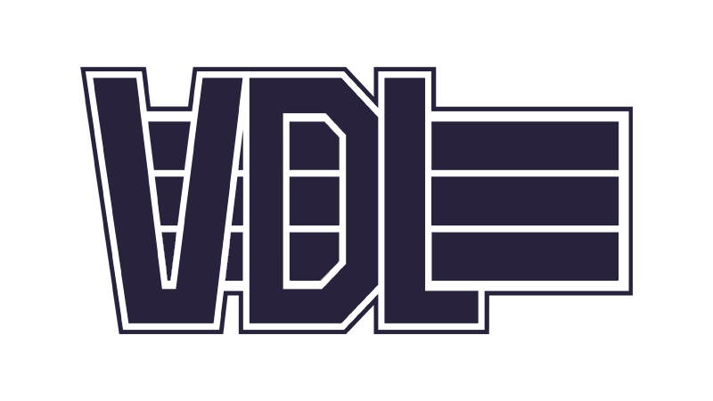Logo VDL