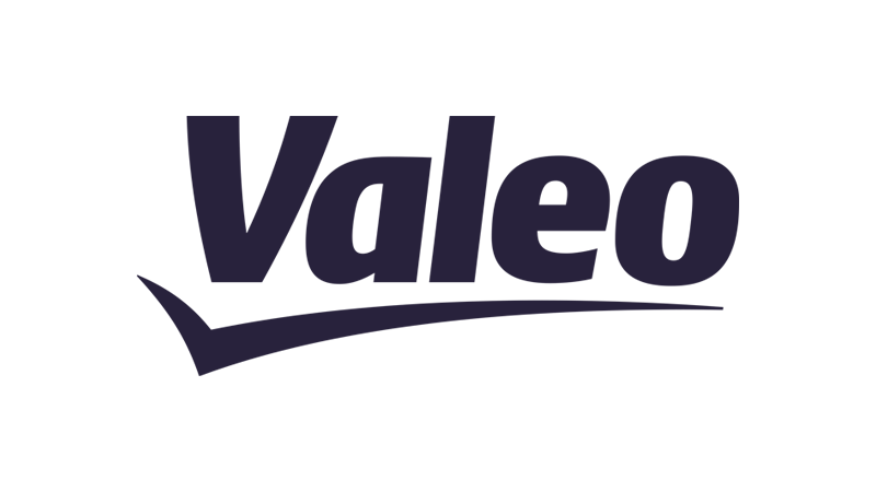 Logo Valeo