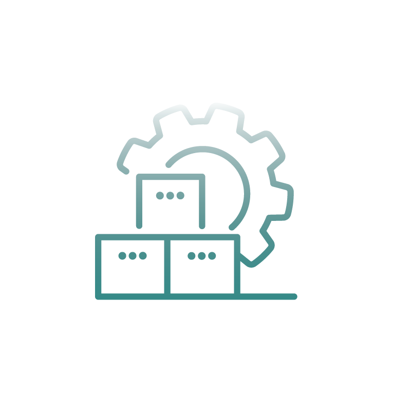 highest production capacity icon