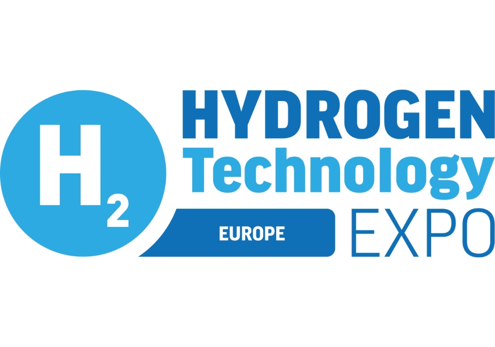 Hydrogen Technology Expo Europe Logo