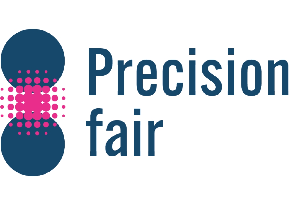 Precision Fair Logo