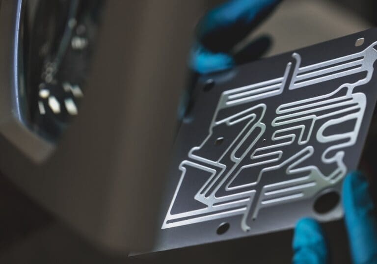 Understanding Printed Circuit Heat Exchangers - Precision Micro