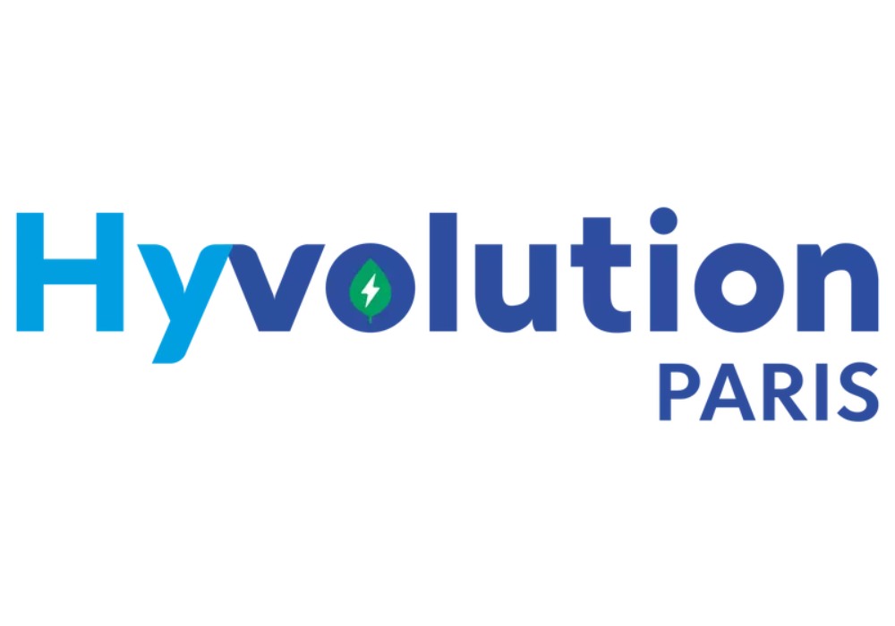 Hyvolution logo